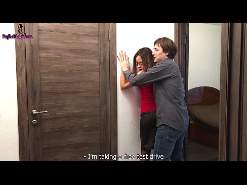 ❤️ Sexy Realtor Sensally Jerks Nws Pussy thiab Fucks Thaum Muag Nws Chav - Krempai ️  porno  ntawm peb