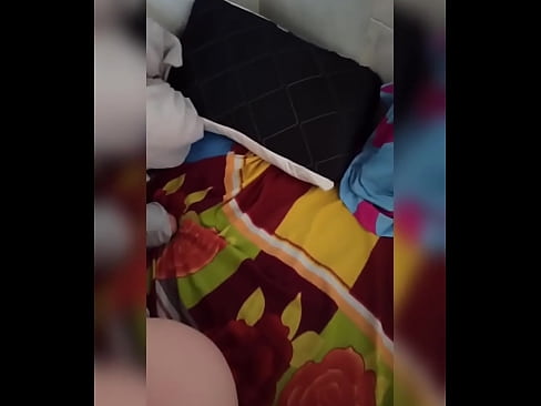 ❤️ Kuv tus phooj ywg nyob hauv tsev ib leeg vim nws tus txiv mus so thiab kuv siv sijhawm los fuck nws thiab tso nws lub nroog Yeiuxalees nrog mis ️  porno  ntawm peb