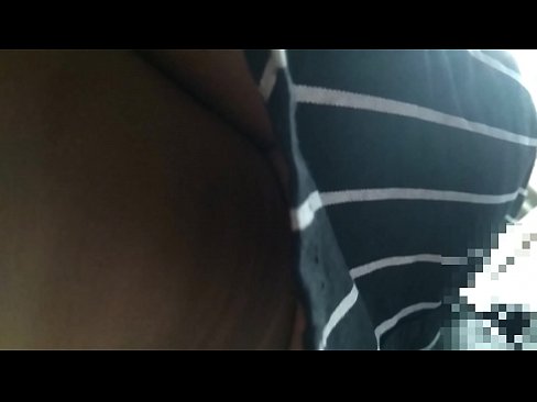 ❤️ Hluas nkauj dub tsis muaj panties, part 2 ️  porno  ntawm peb